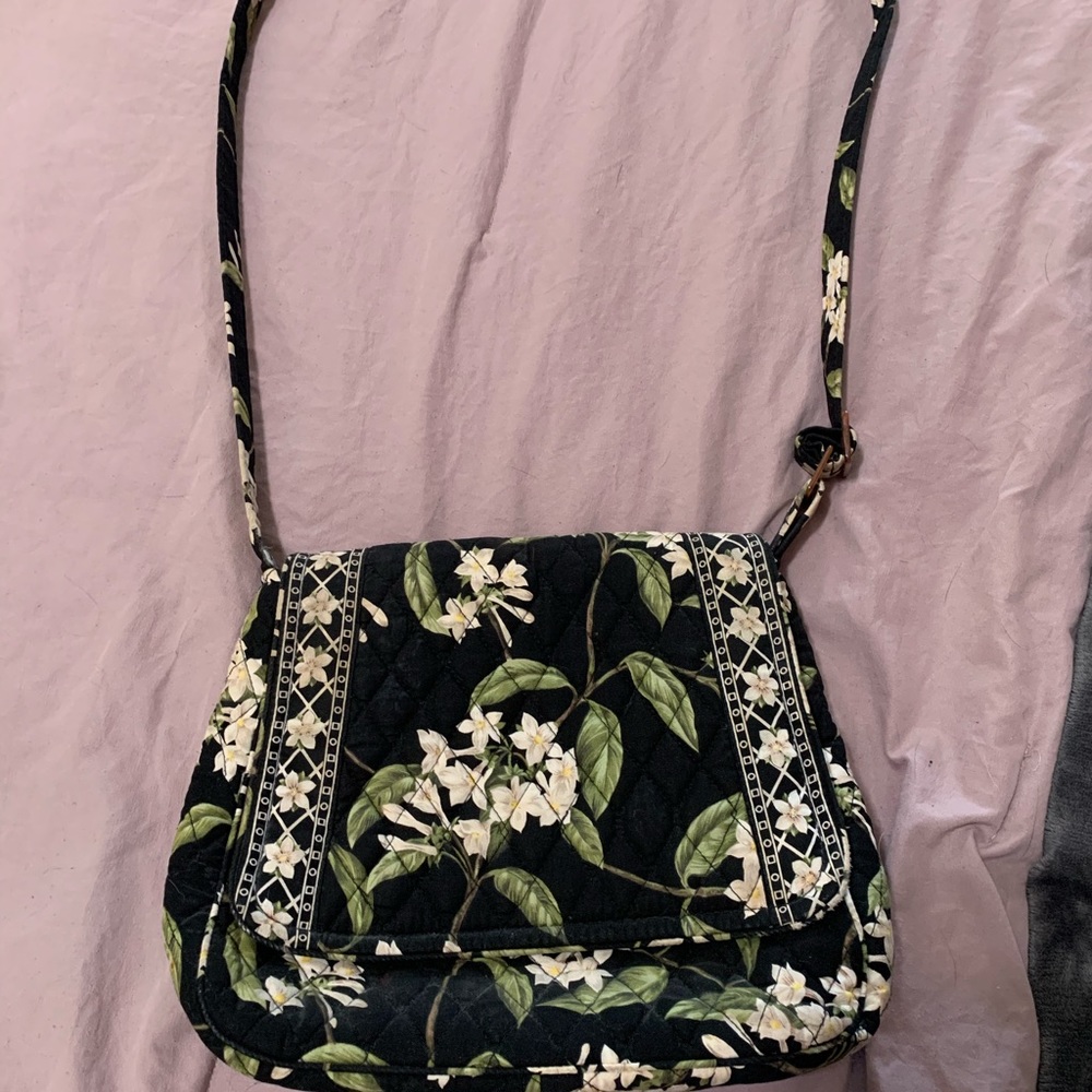 Vera Bradley Vintage Handbag